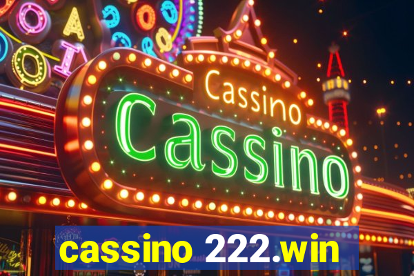 cassino 222.win